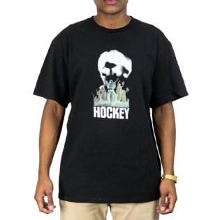 Camiseta Hockey Serenade Preto