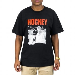 Camiseta Hockey Blend In Preto