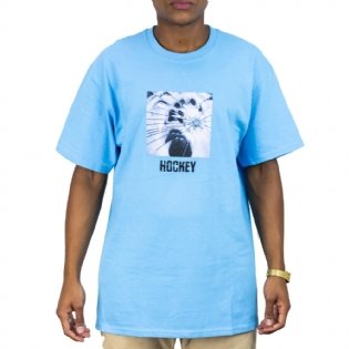 Camiseta Hockey Shatter Azul