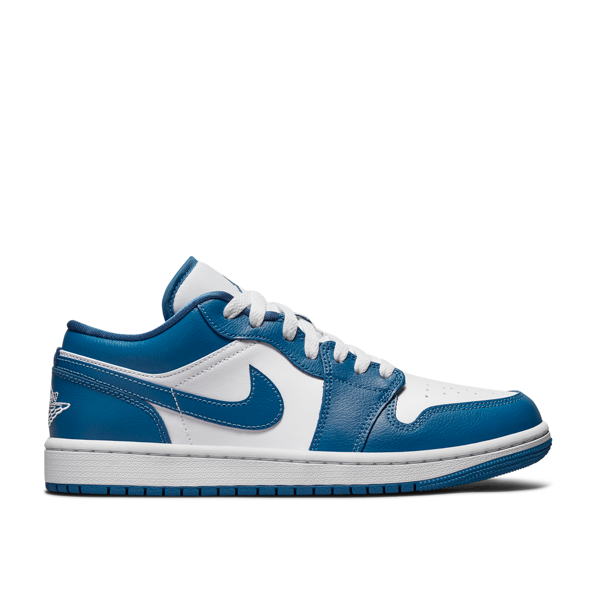 Nike Air Jordan 1 Re Branco/azul