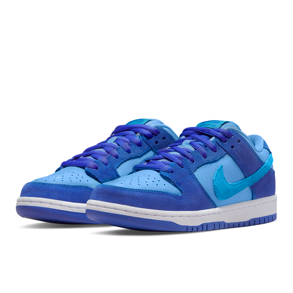 Tenis Nike Sb Dunk Low Pro Azul