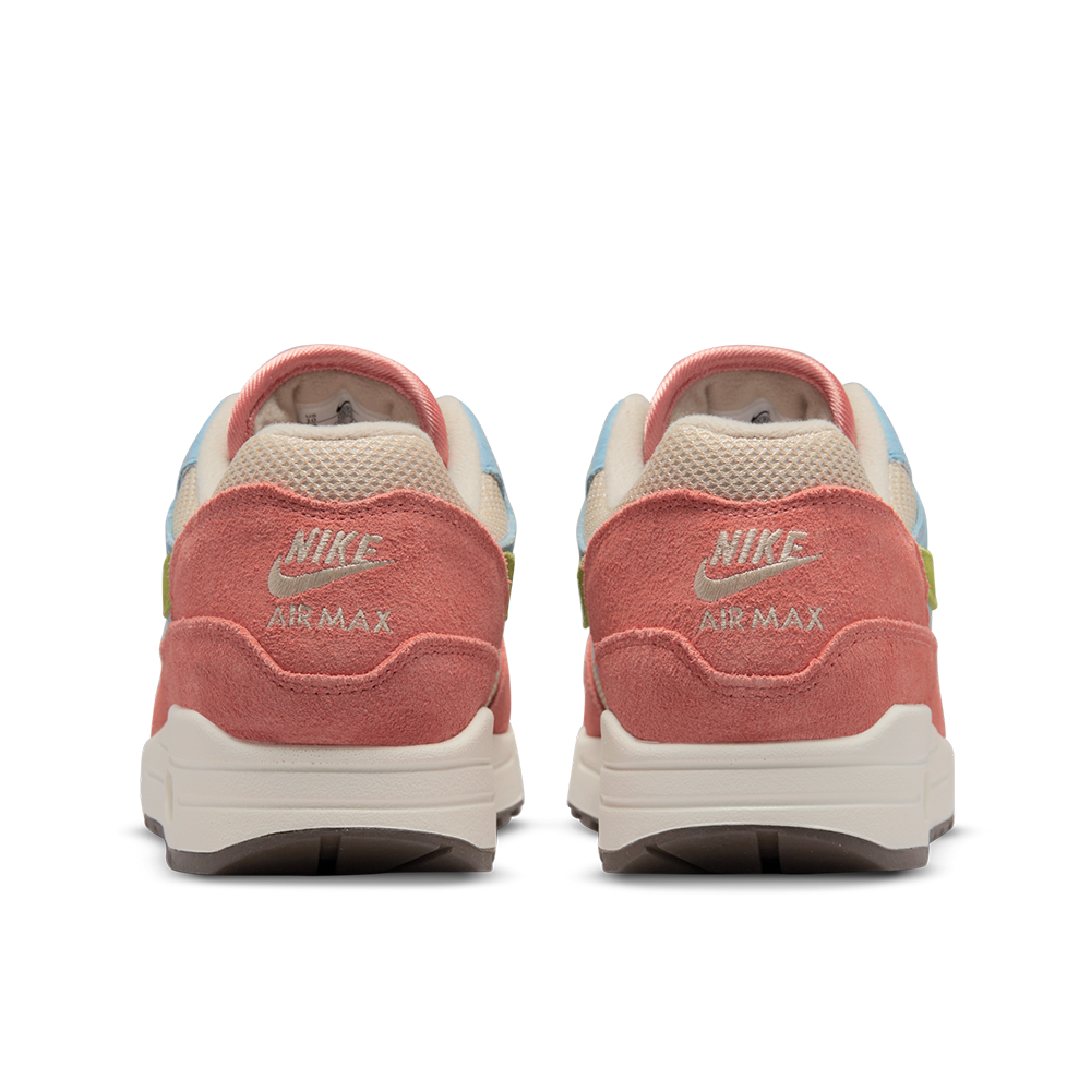 Tênis Nike Air Max 1 Nb Colorido