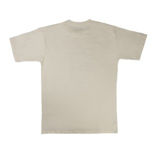 Camiseta Maze Pista Skate Branco