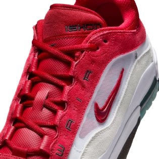 Tênis Nike Sb Ishod 2 " Varsity Red " Branco/vermelho