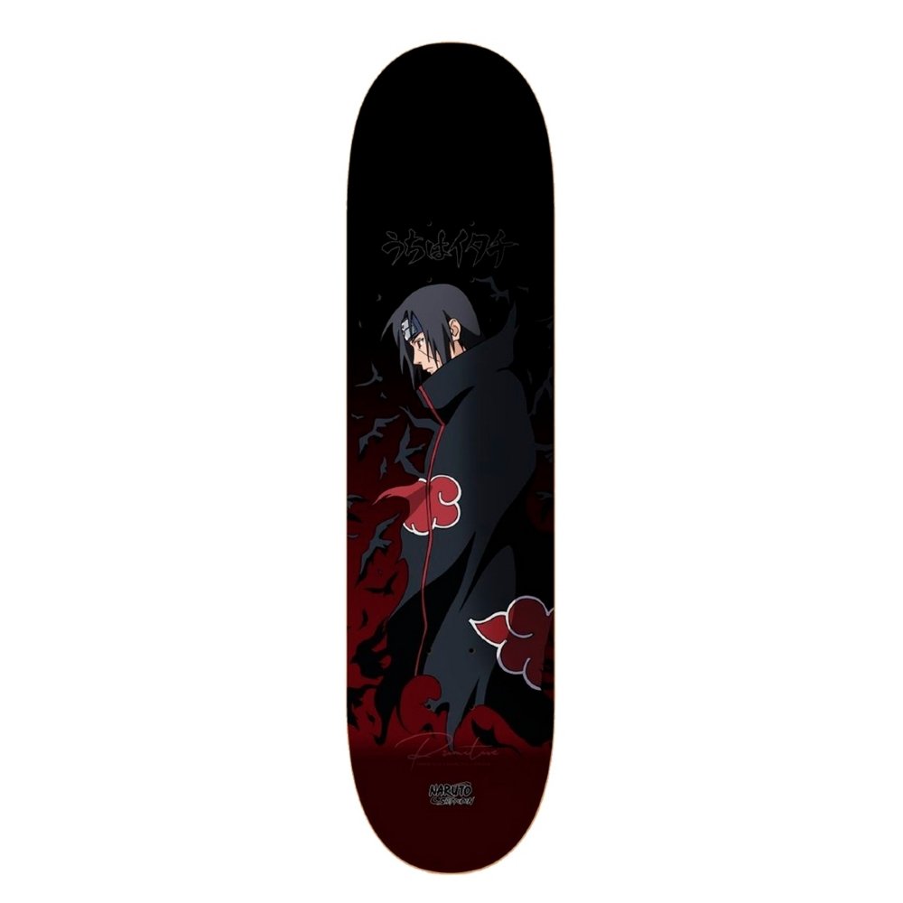 Skateboard anime - Forums 