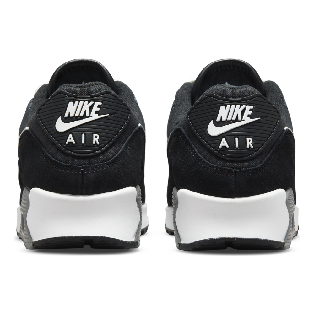 Tênis Nike Air Max 90 Prm off-noir Preto