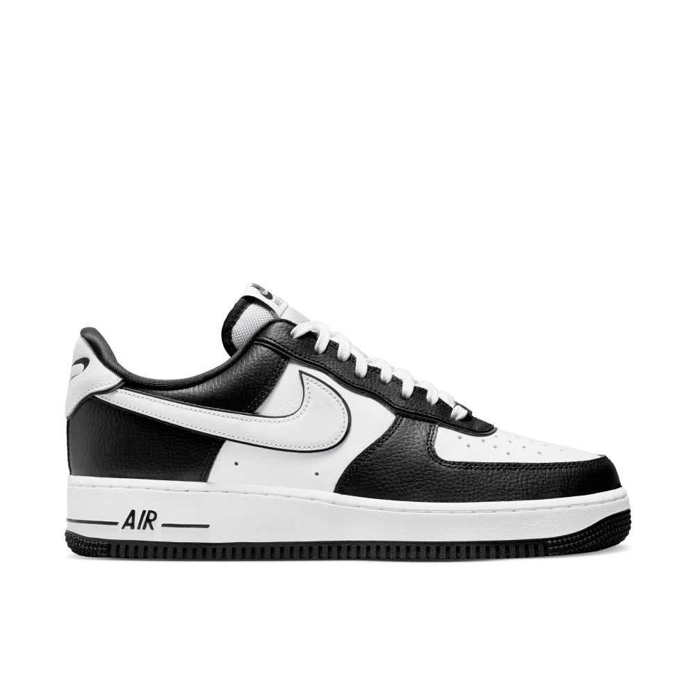 Tenis Nike Air Force 1 07 Lv8 Branco/preto