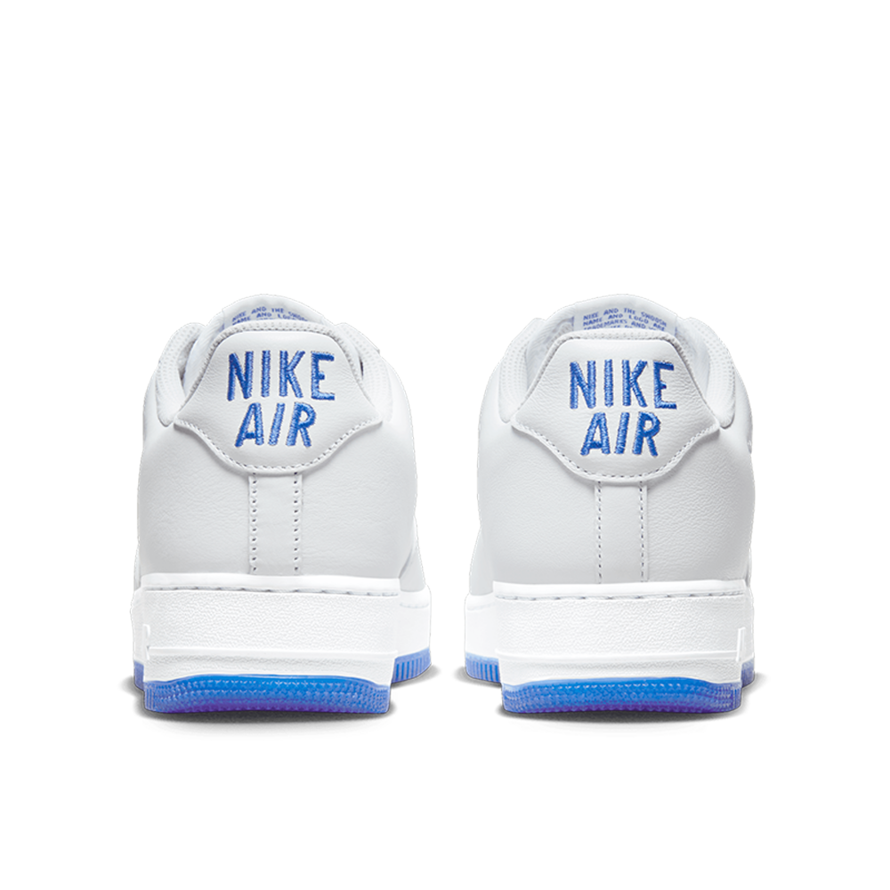 Nike air force 1 low - R$ 165.89, cor Branco #15062, compre agora